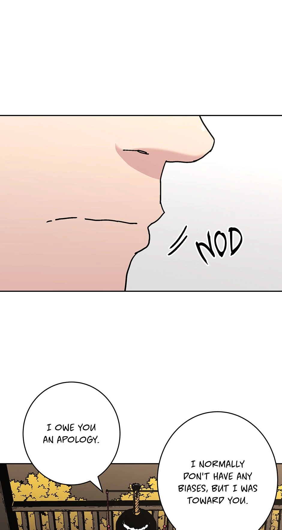 Peerless Dad Chapter 293 - Within an Inch of Your Life Page 23