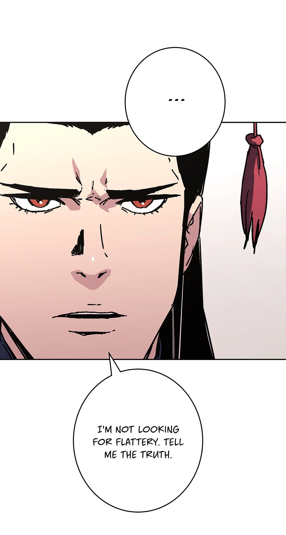 Peerless Dad Chapter 293 - Within an Inch of Your Life Page 28