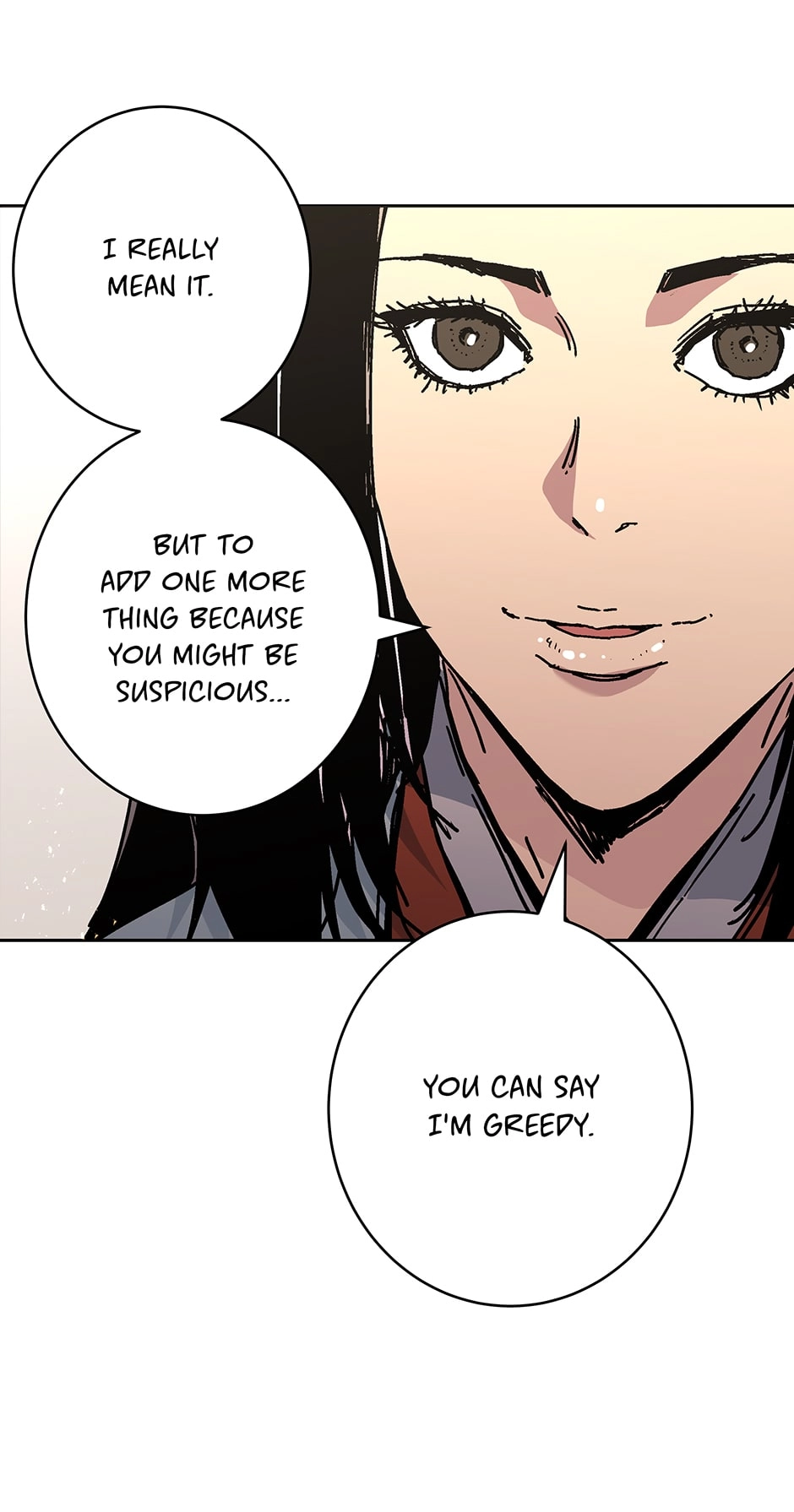 Peerless Dad Chapter 293 - Within an Inch of Your Life Page 29
