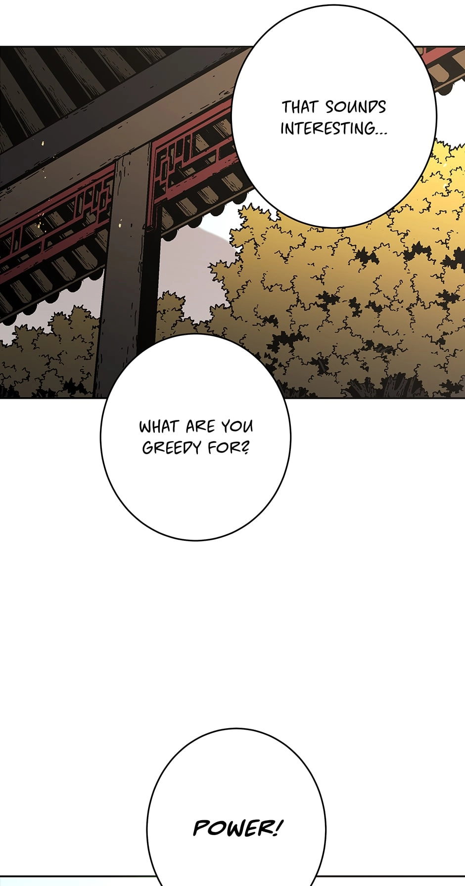Peerless Dad Chapter 293 - Within an Inch of Your Life Page 30