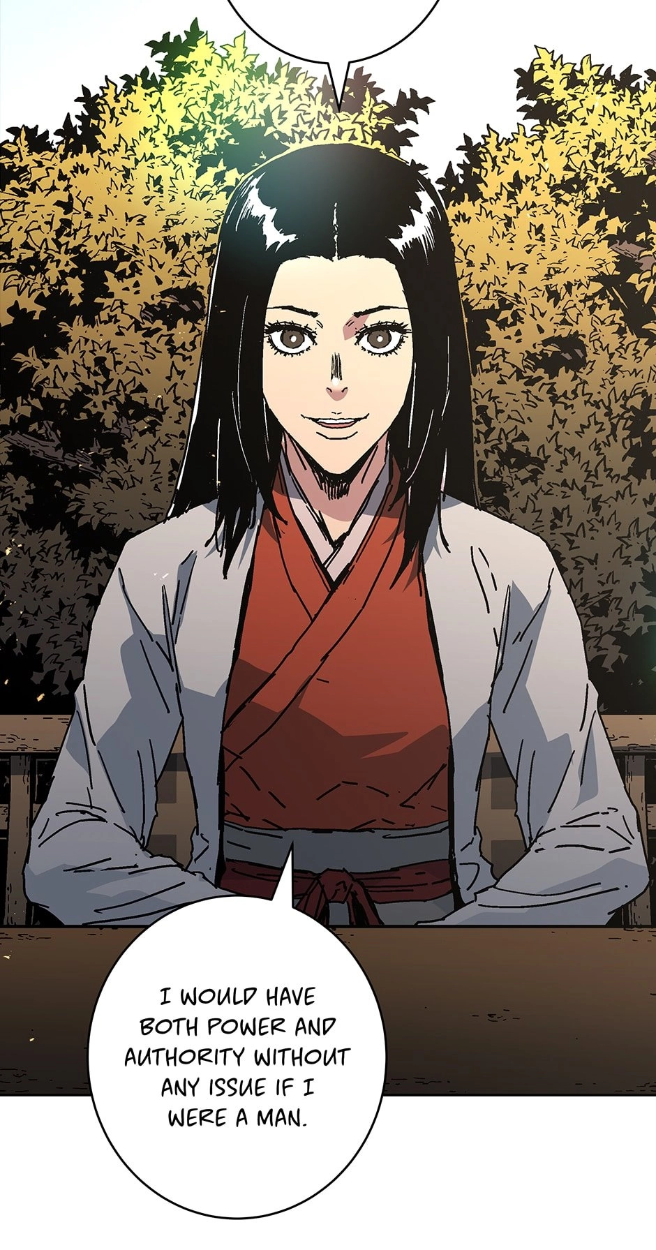 Peerless Dad Chapter 293 - Within an Inch of Your Life Page 31