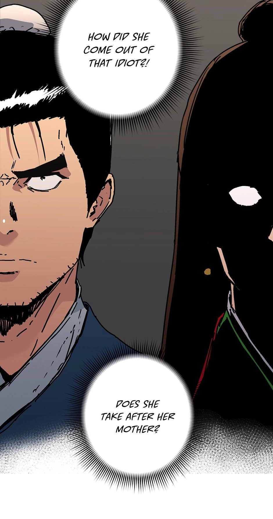 Peerless Dad Chapter 293 - Within an Inch of Your Life Page 34