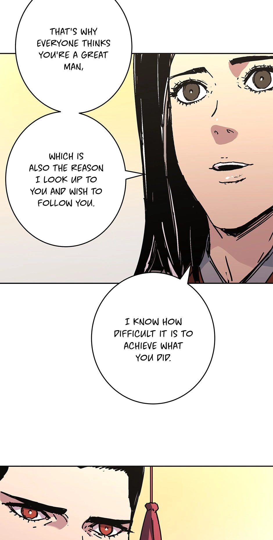 Peerless Dad Chapter 293 - Within an Inch of Your Life Page 36