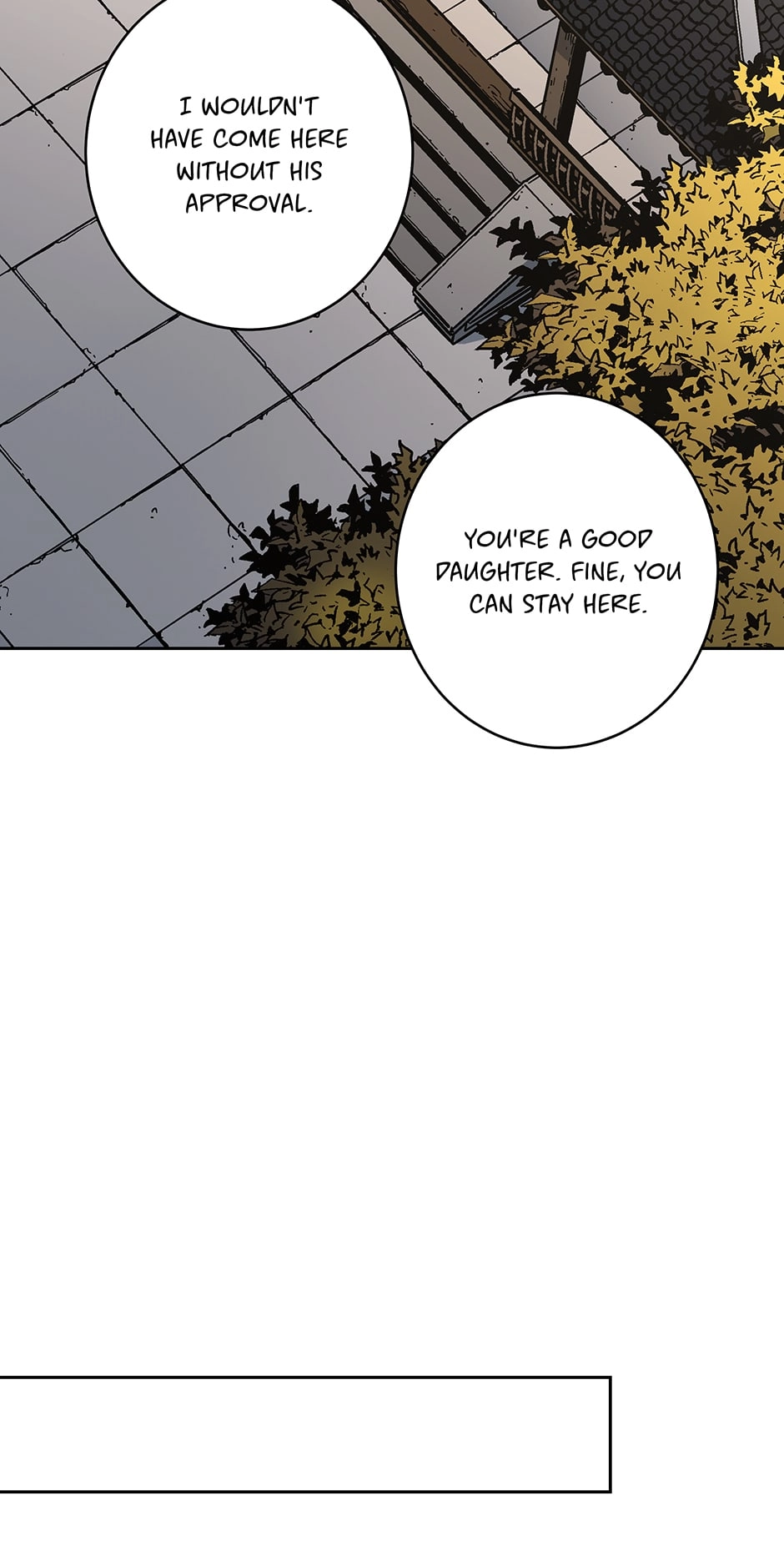 Peerless Dad Chapter 293 - Within an Inch of Your Life Page 38