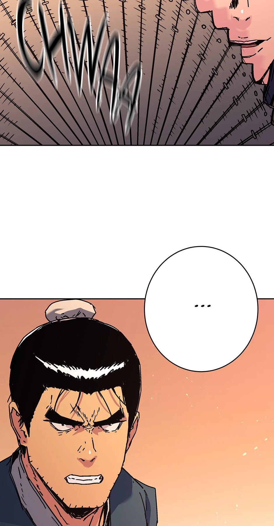 Peerless Dad Chapter 293 - Within an Inch of Your Life Page 43
