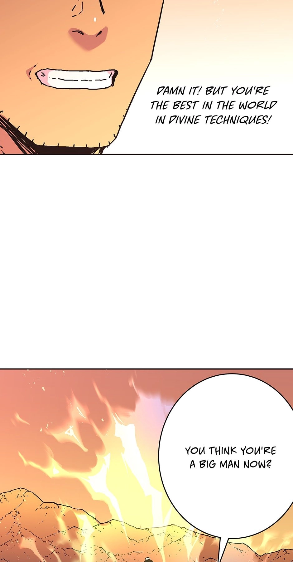Peerless Dad Chapter 293 - Within an Inch of Your Life Page 46