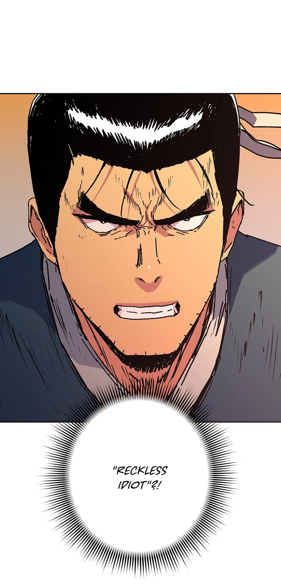 Peerless Dad Chapter 293 - Within an Inch of Your Life Page 48