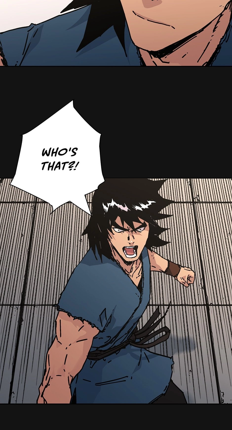 Peerless Dad Chapter 293 - Within an Inch of Your Life Page 57