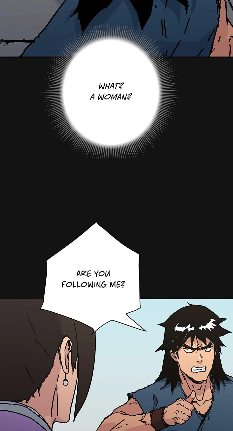 Peerless Dad Chapter 293 - Within an Inch of Your Life Page 59