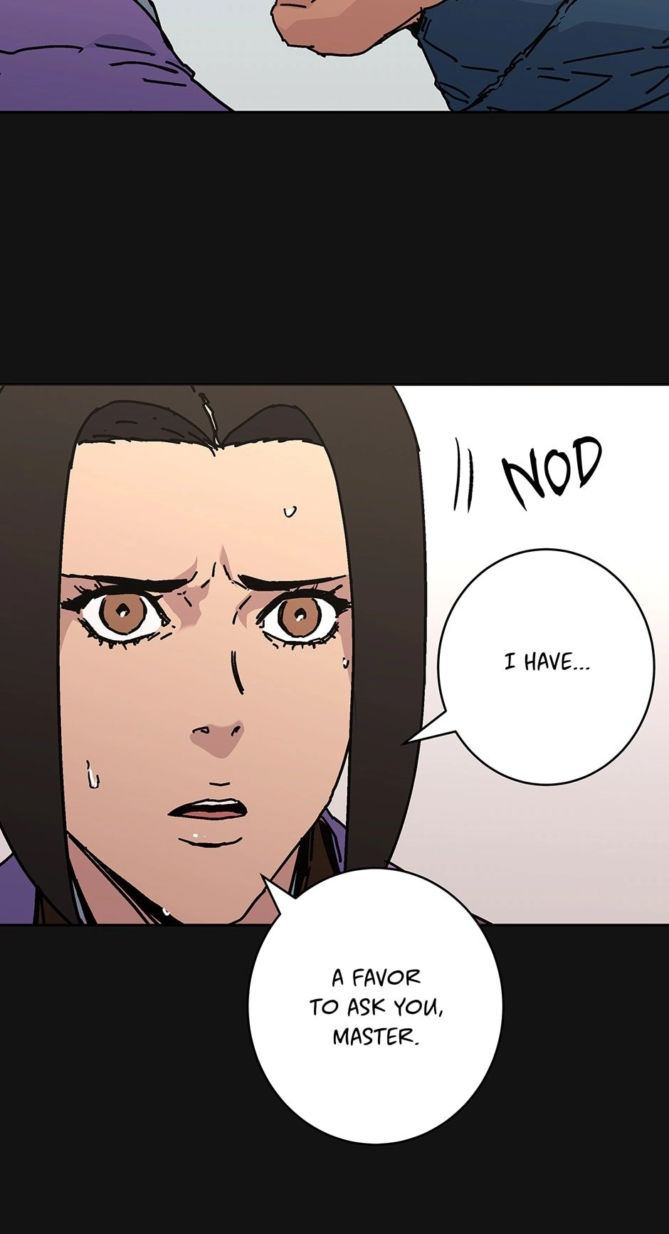 Peerless Dad Chapter 293 - Within an Inch of Your Life Page 60