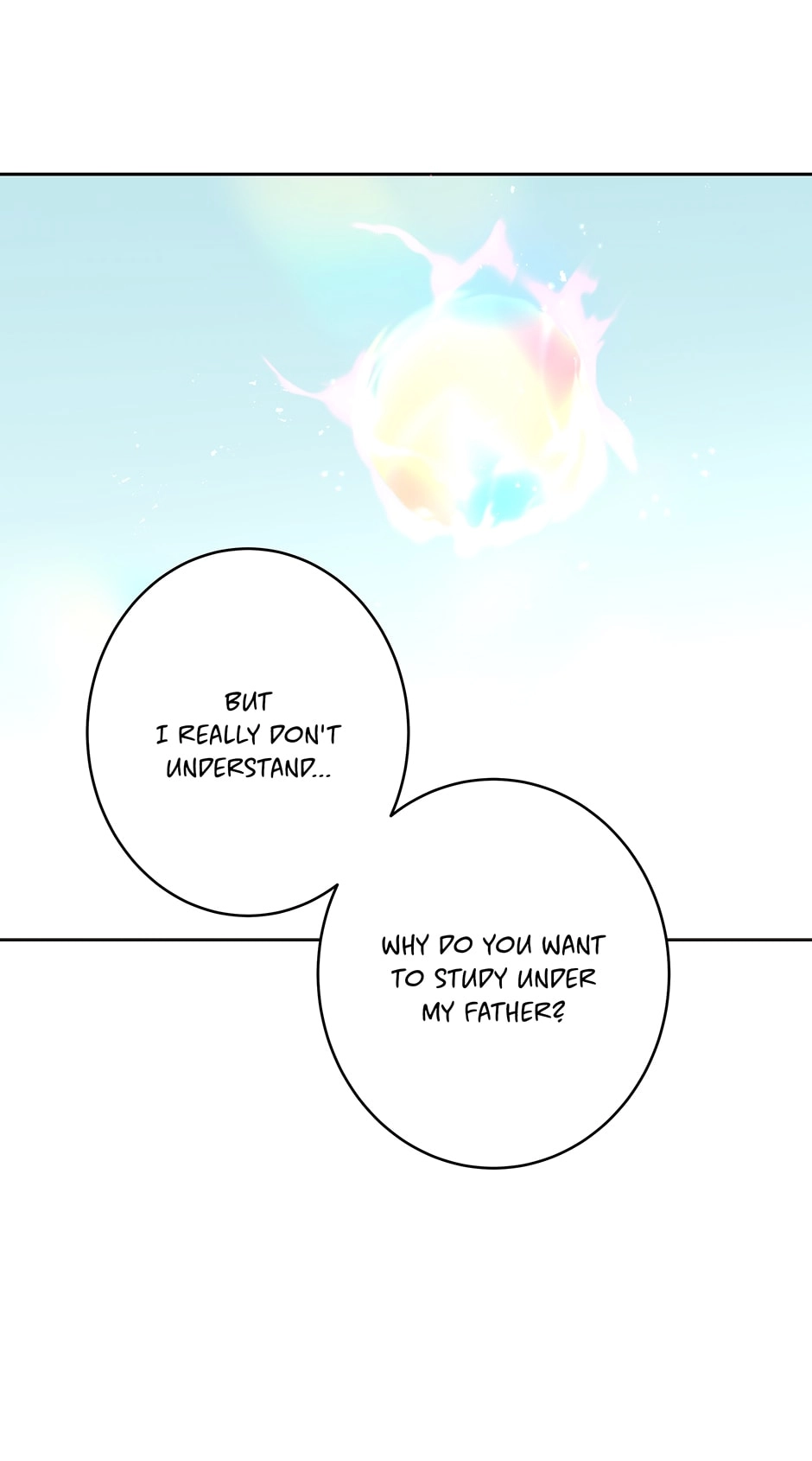 Peerless Dad Chapter 293 - Within an Inch of Your Life Page 7