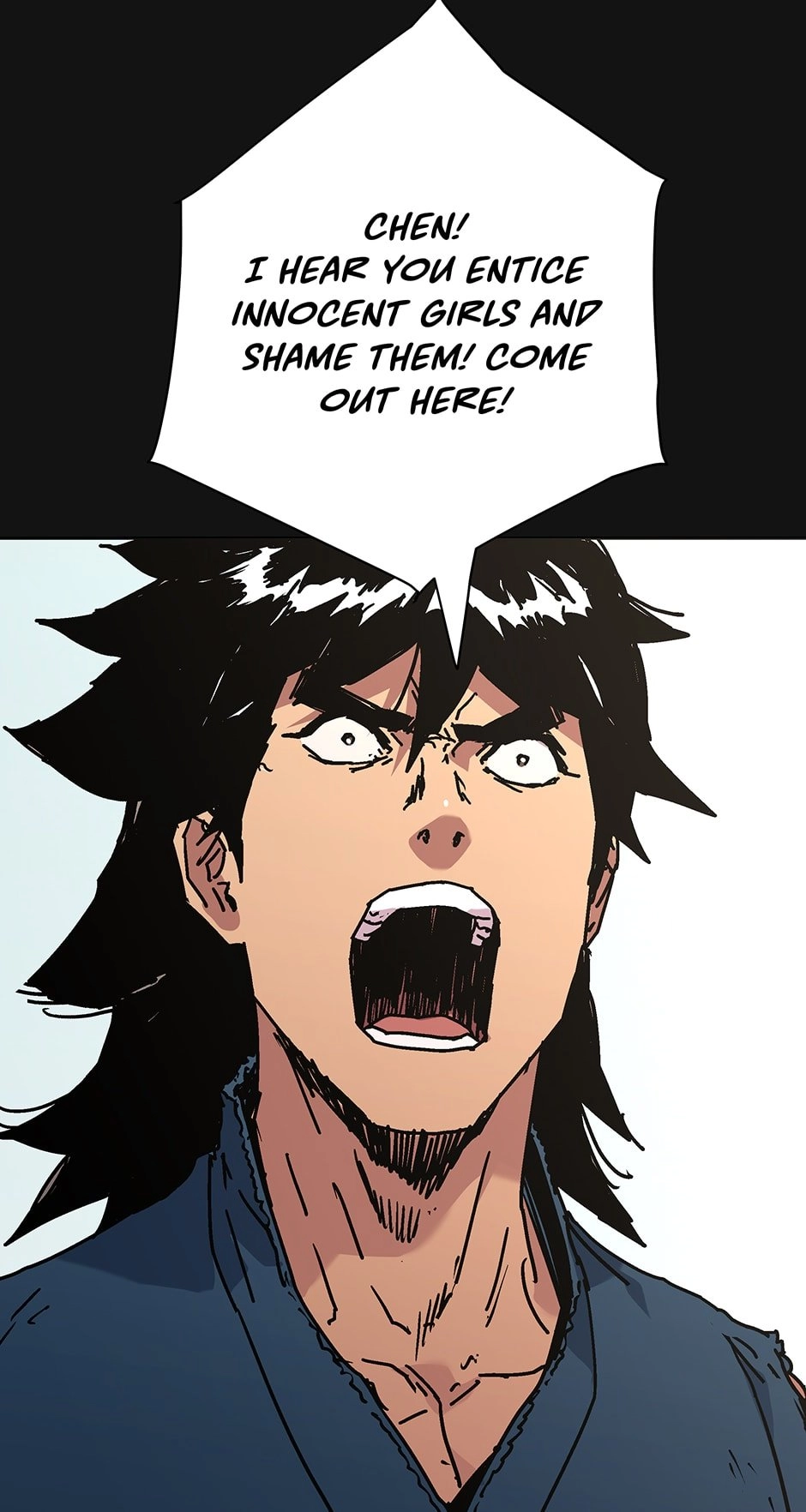 Peerless Dad Chapter 293 - Within an Inch of Your Life Page 67