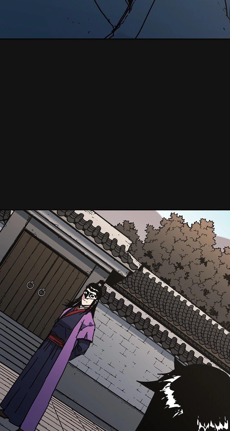 Peerless Dad Chapter 293 - Within an Inch of Your Life Page 68