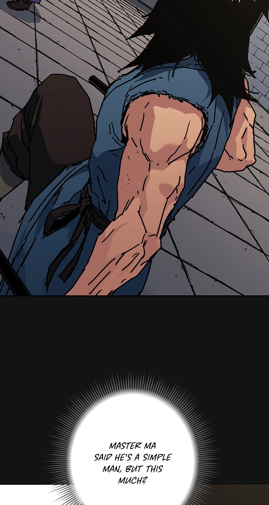 Peerless Dad Chapter 293 - Within an Inch of Your Life Page 69