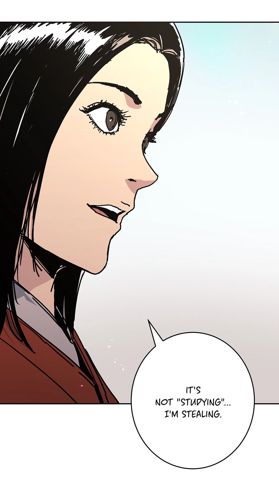 Peerless Dad Chapter 293 - Within an Inch of Your Life Page 8