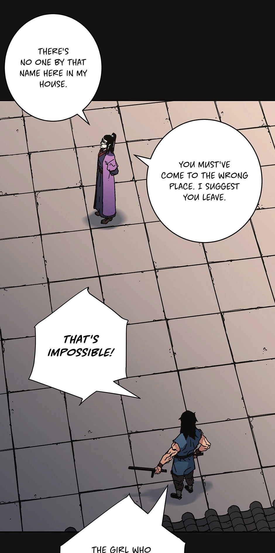 Peerless Dad Chapter 293 - Within an Inch of Your Life Page 72