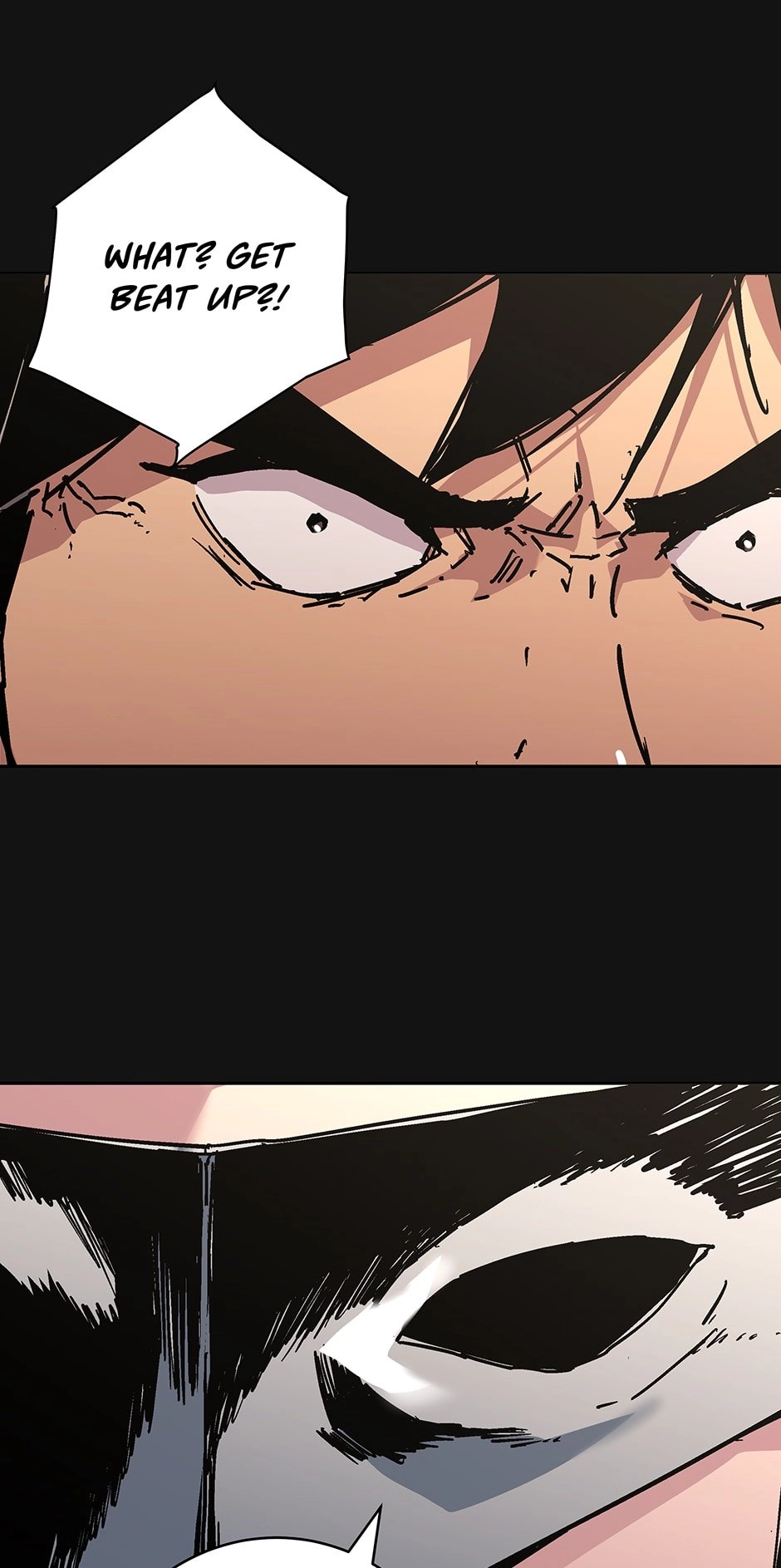 Peerless Dad Chapter 293 - Within an Inch of Your Life Page 76