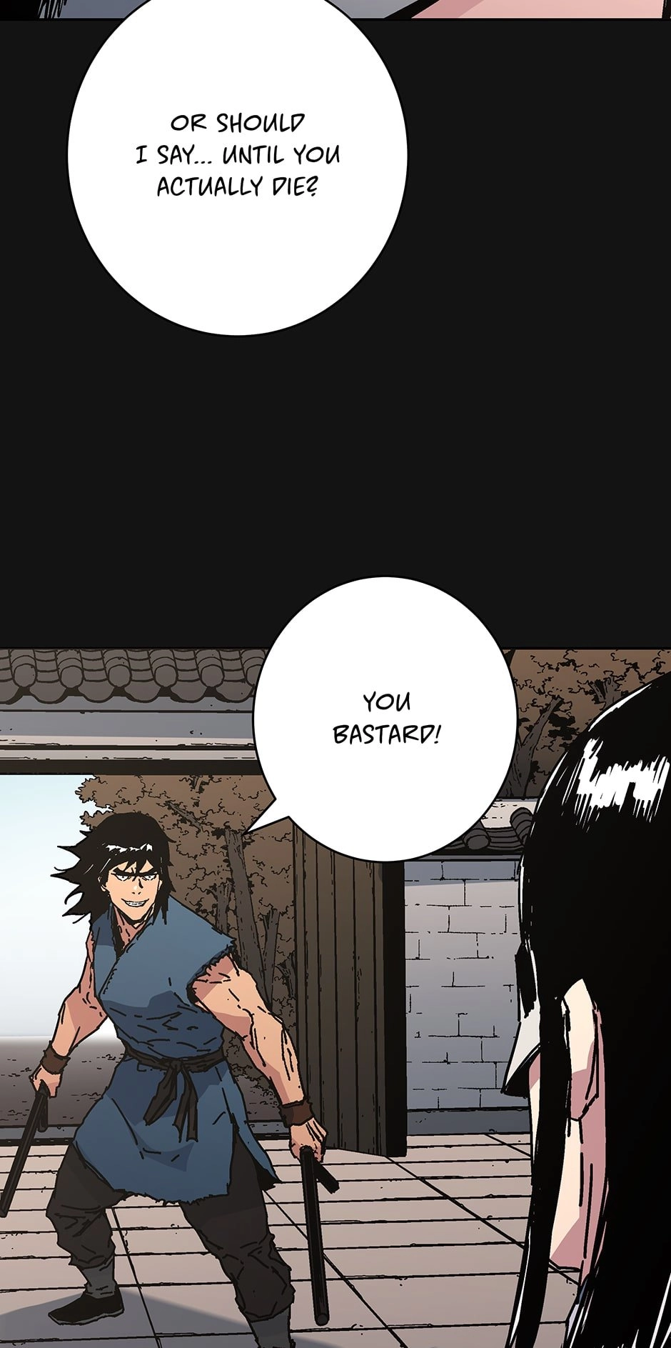 Peerless Dad Chapter 293 - Within an Inch of Your Life Page 77