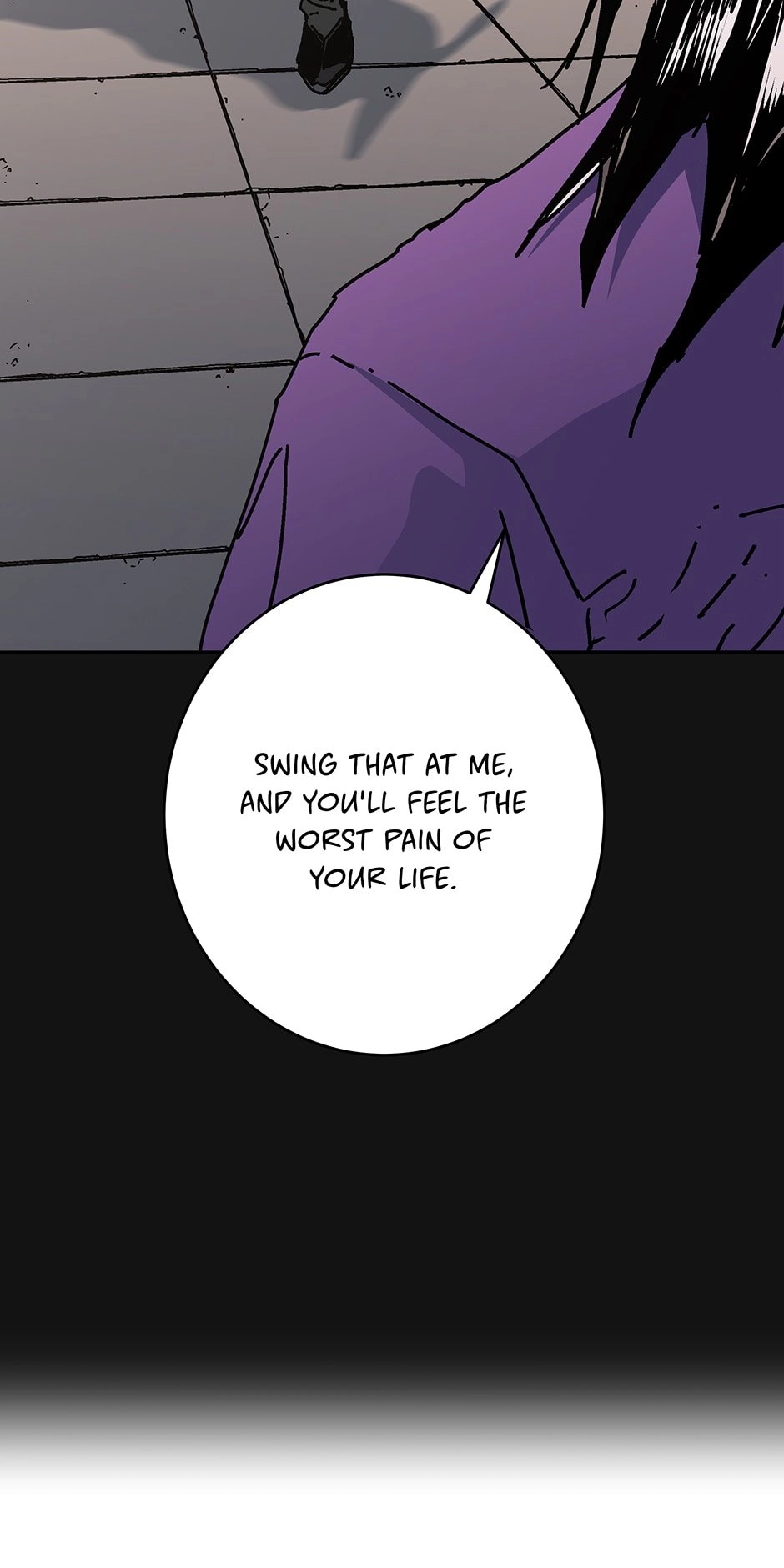 Peerless Dad Chapter 293 - Within an Inch of Your Life Page 78