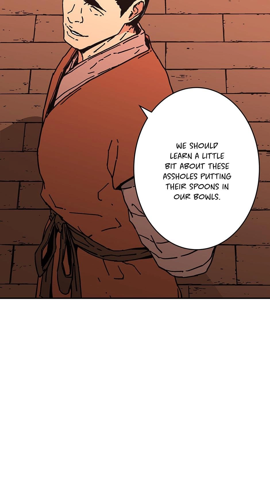 Peerless Dad Chapter 155 Page 14
