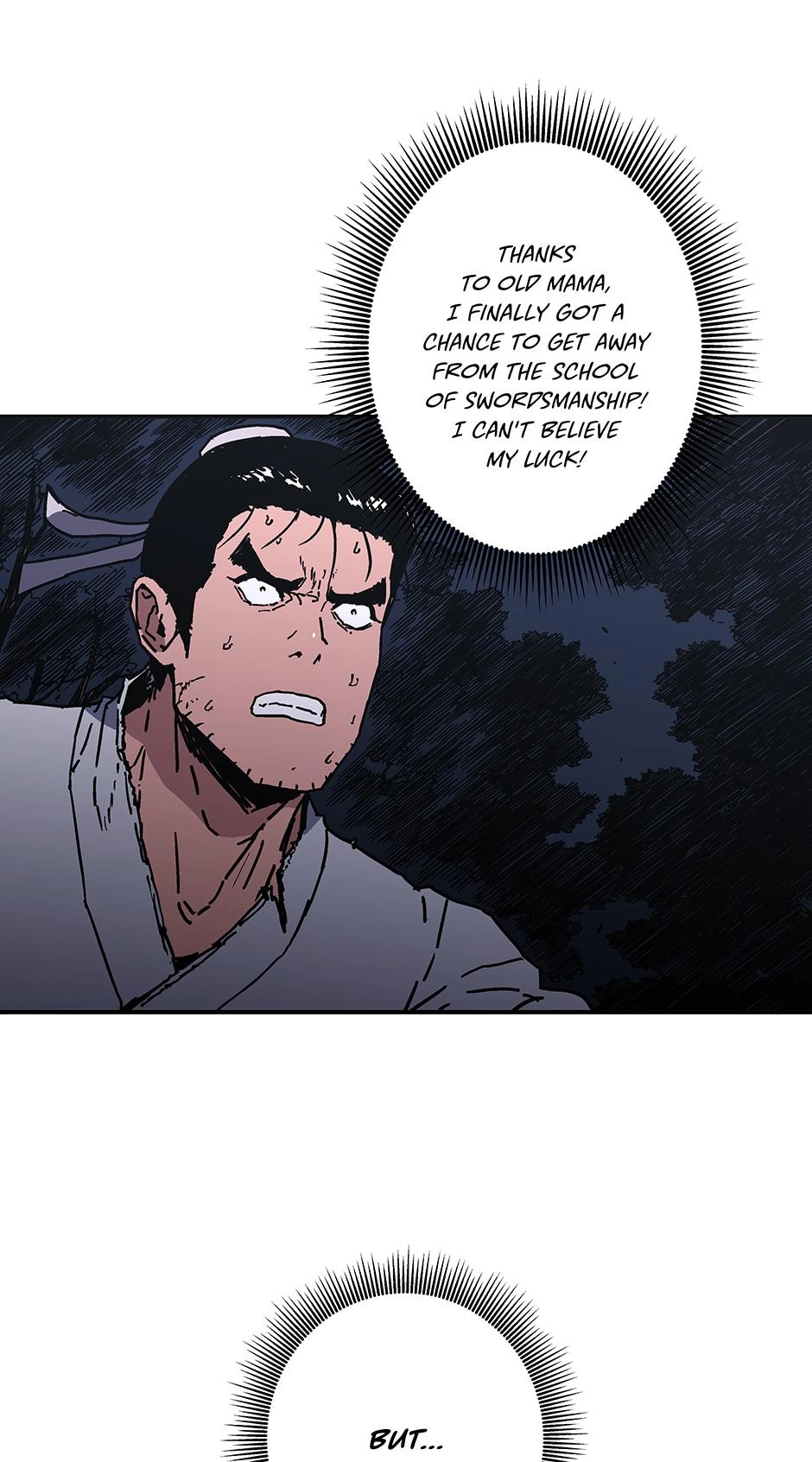 Peerless Dad Chapter 155 Page 18