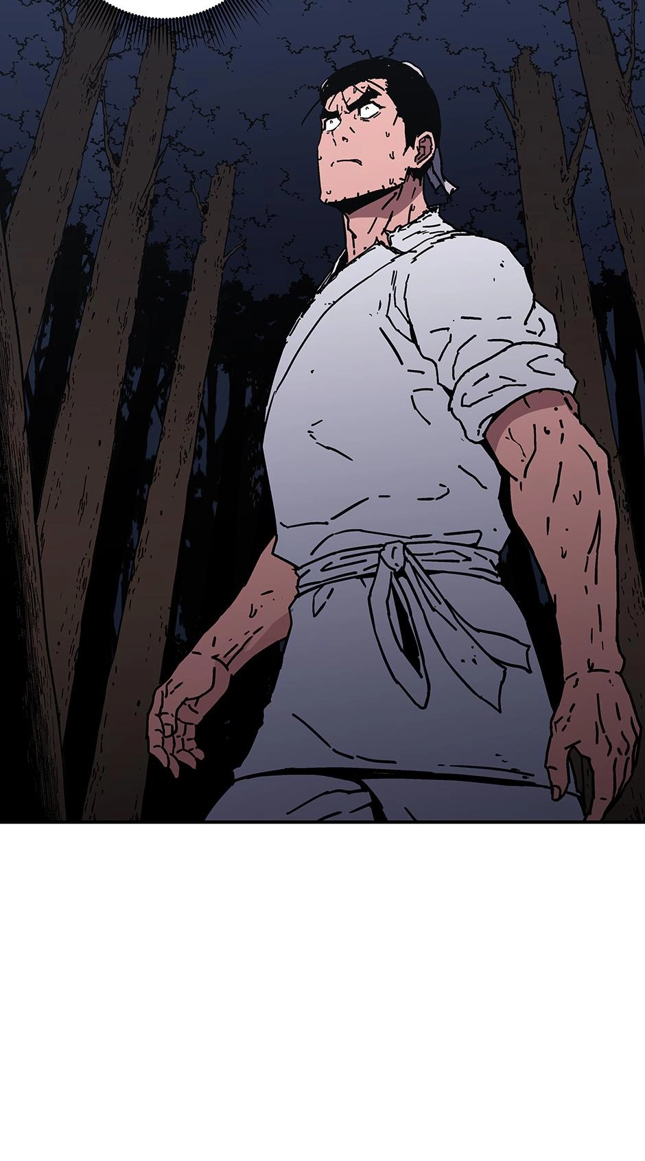 Peerless Dad Chapter 155 Page 20