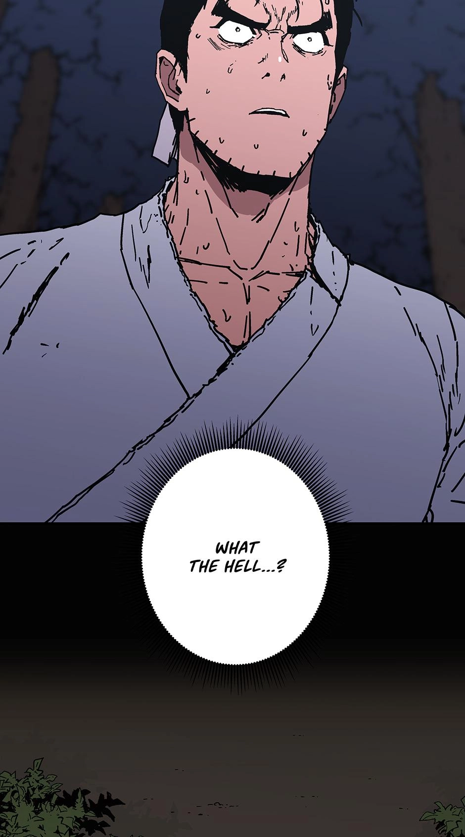 Peerless Dad Chapter 155 Page 24