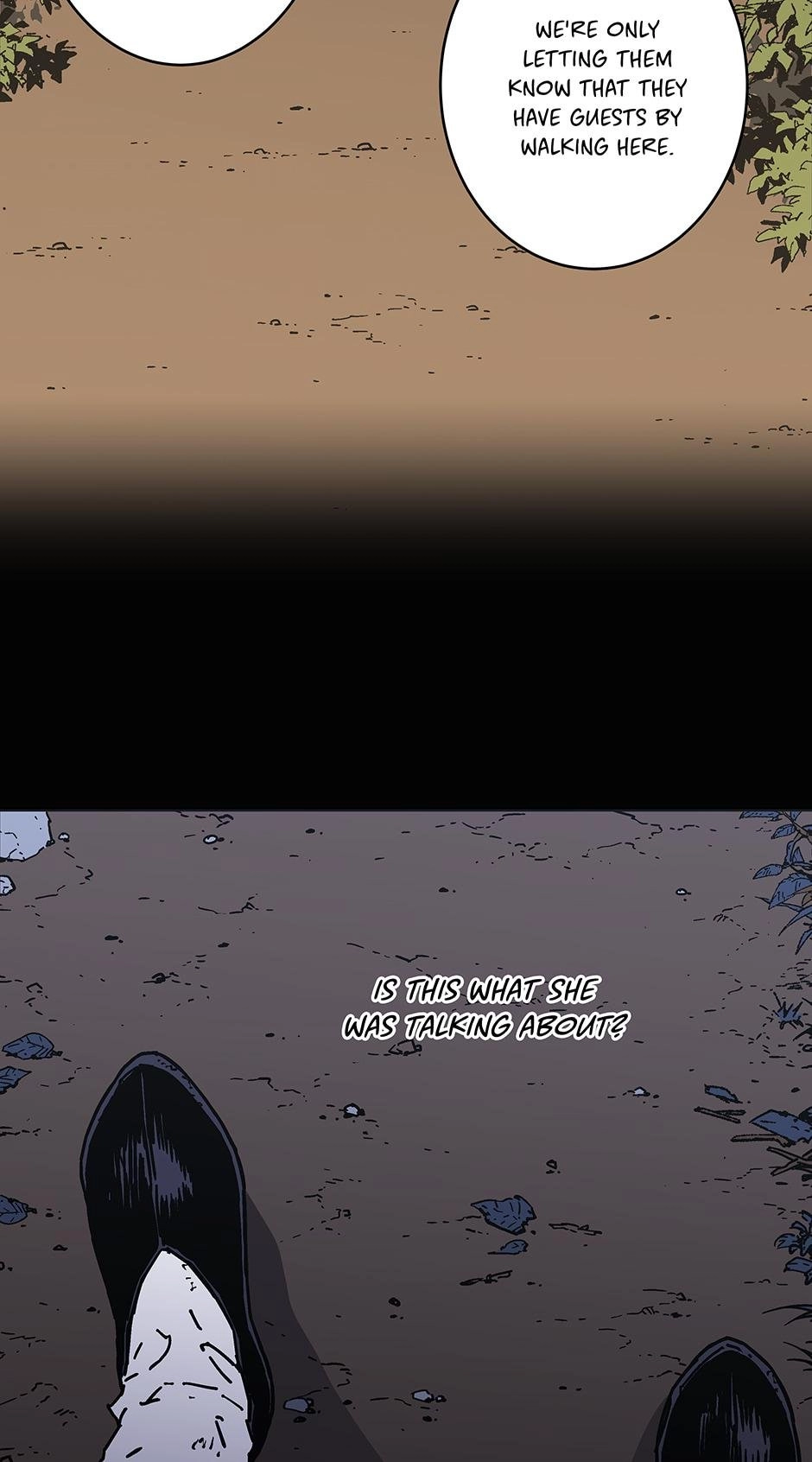 Peerless Dad Chapter 155 Page 26