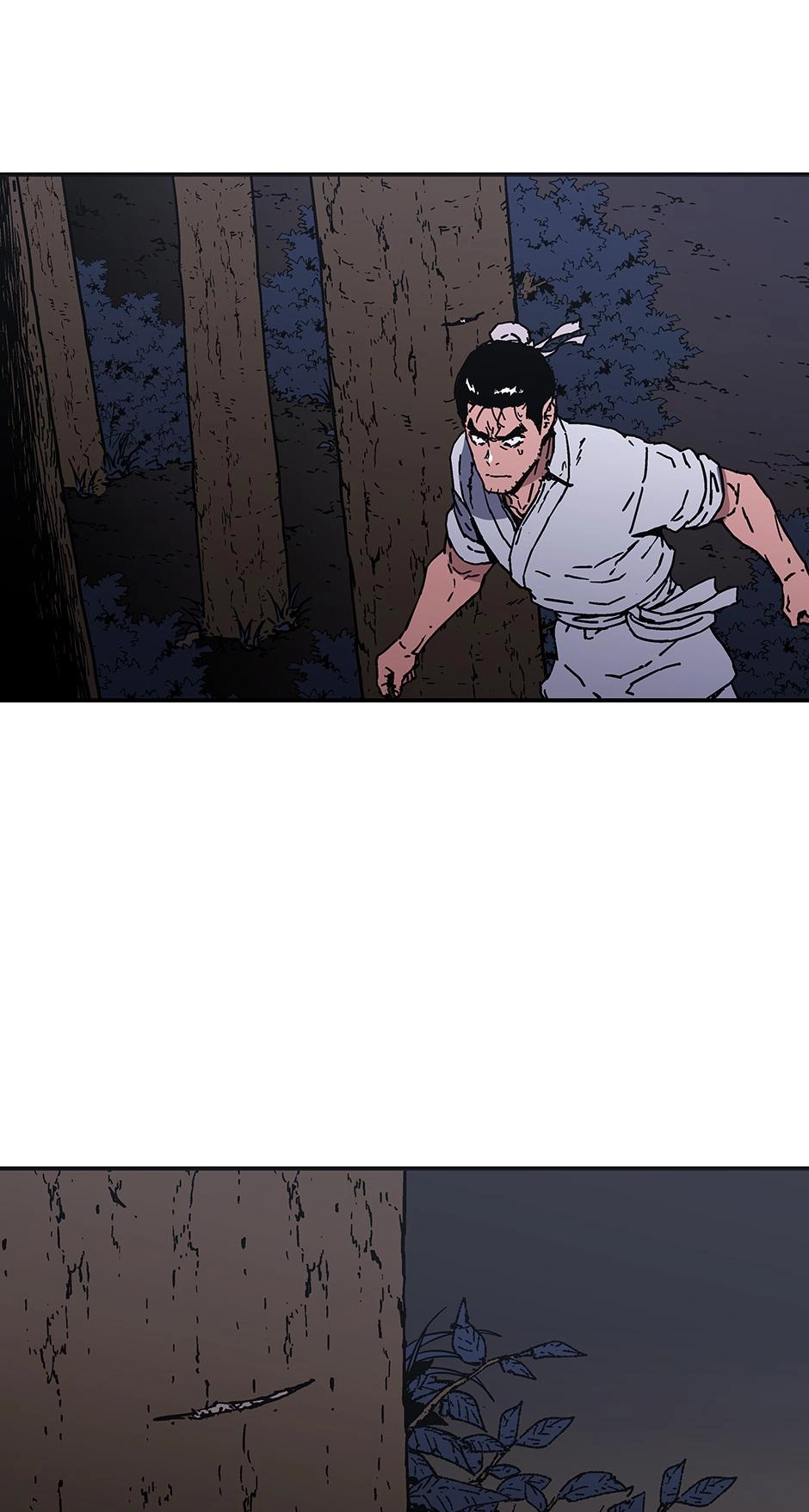 Peerless Dad Chapter 155 Page 29