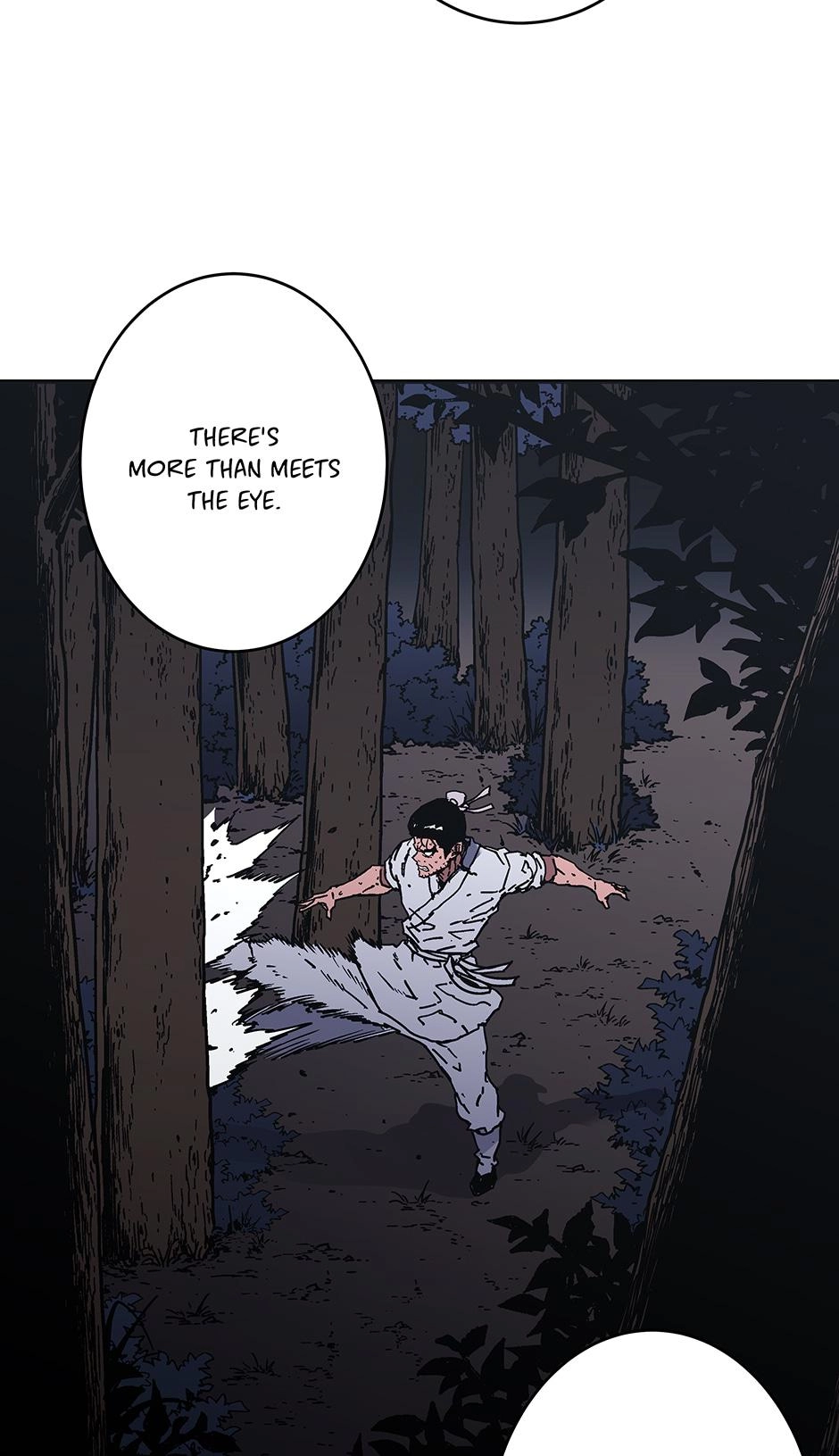 Peerless Dad Chapter 155 Page 39