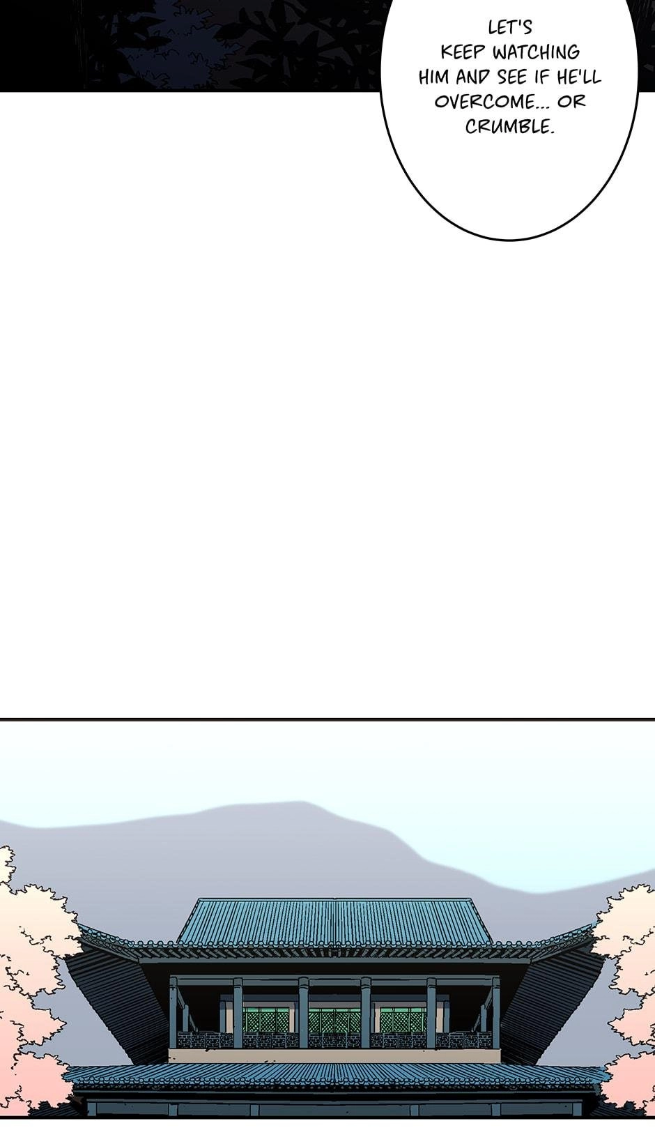 Peerless Dad Chapter 155 Page 40
