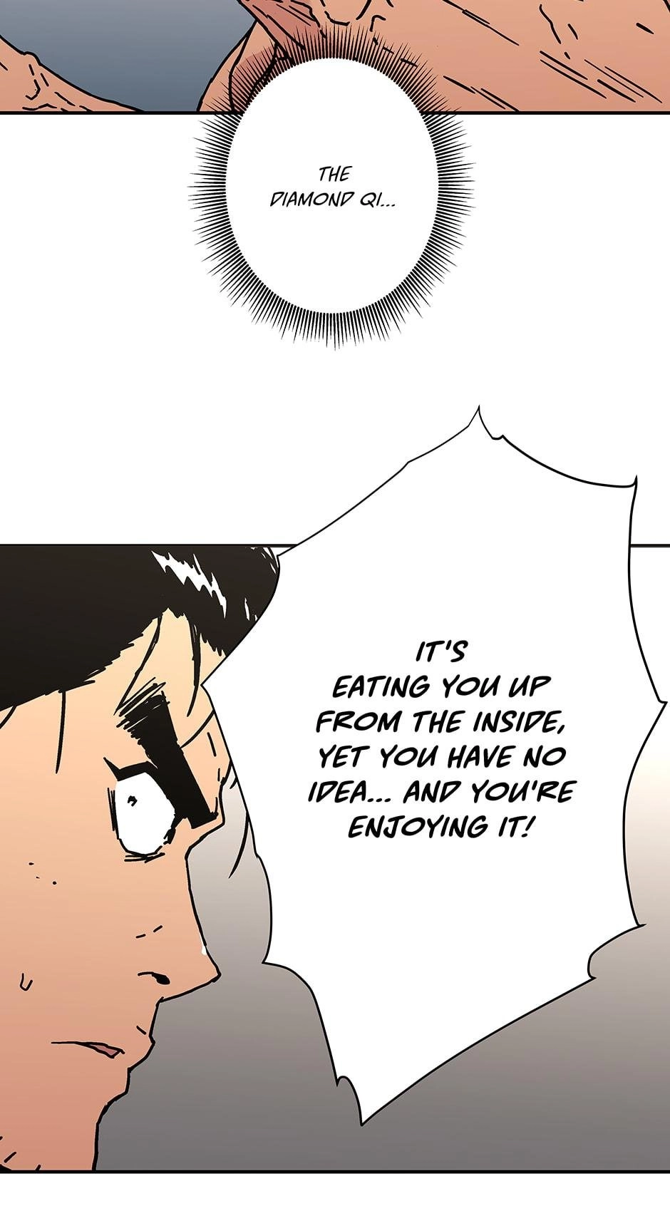 Peerless Dad Chapter 155 Page 56