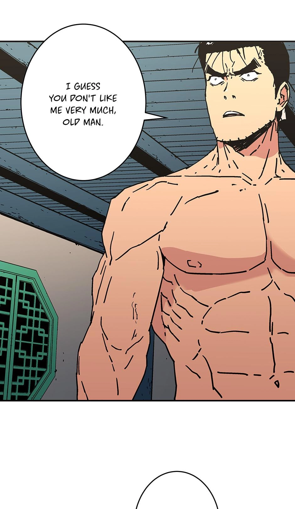 Peerless Dad Chapter 155 Page 60