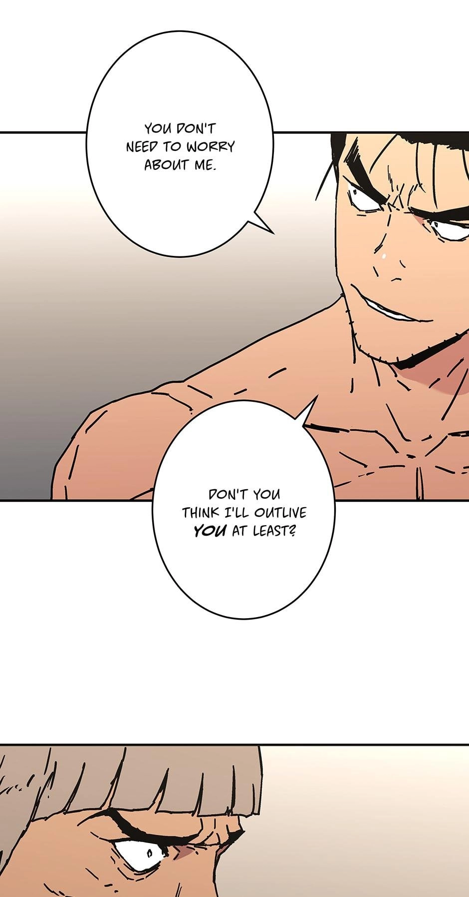 Peerless Dad Chapter 155 Page 62