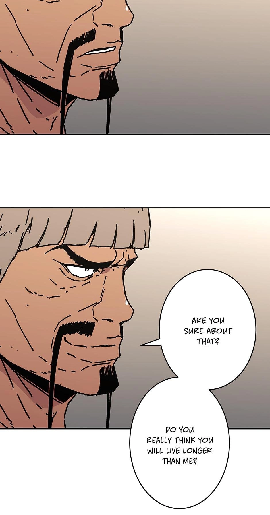 Peerless Dad Chapter 155 Page 63