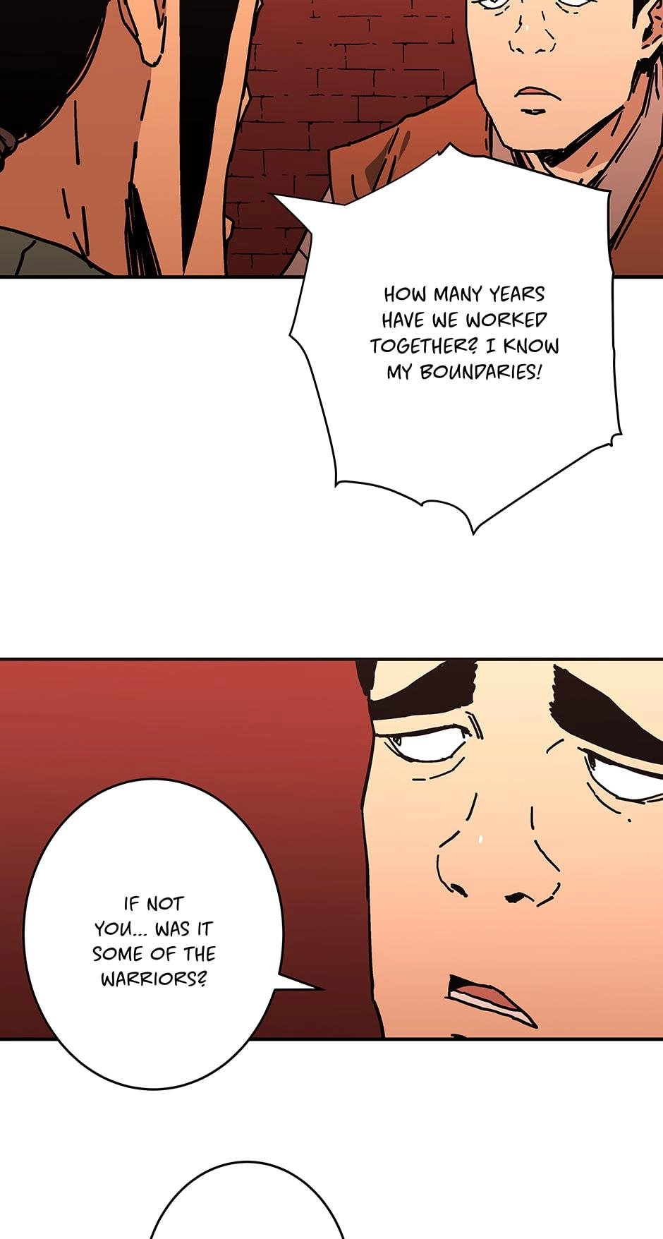 Peerless Dad Chapter 155 Page 9