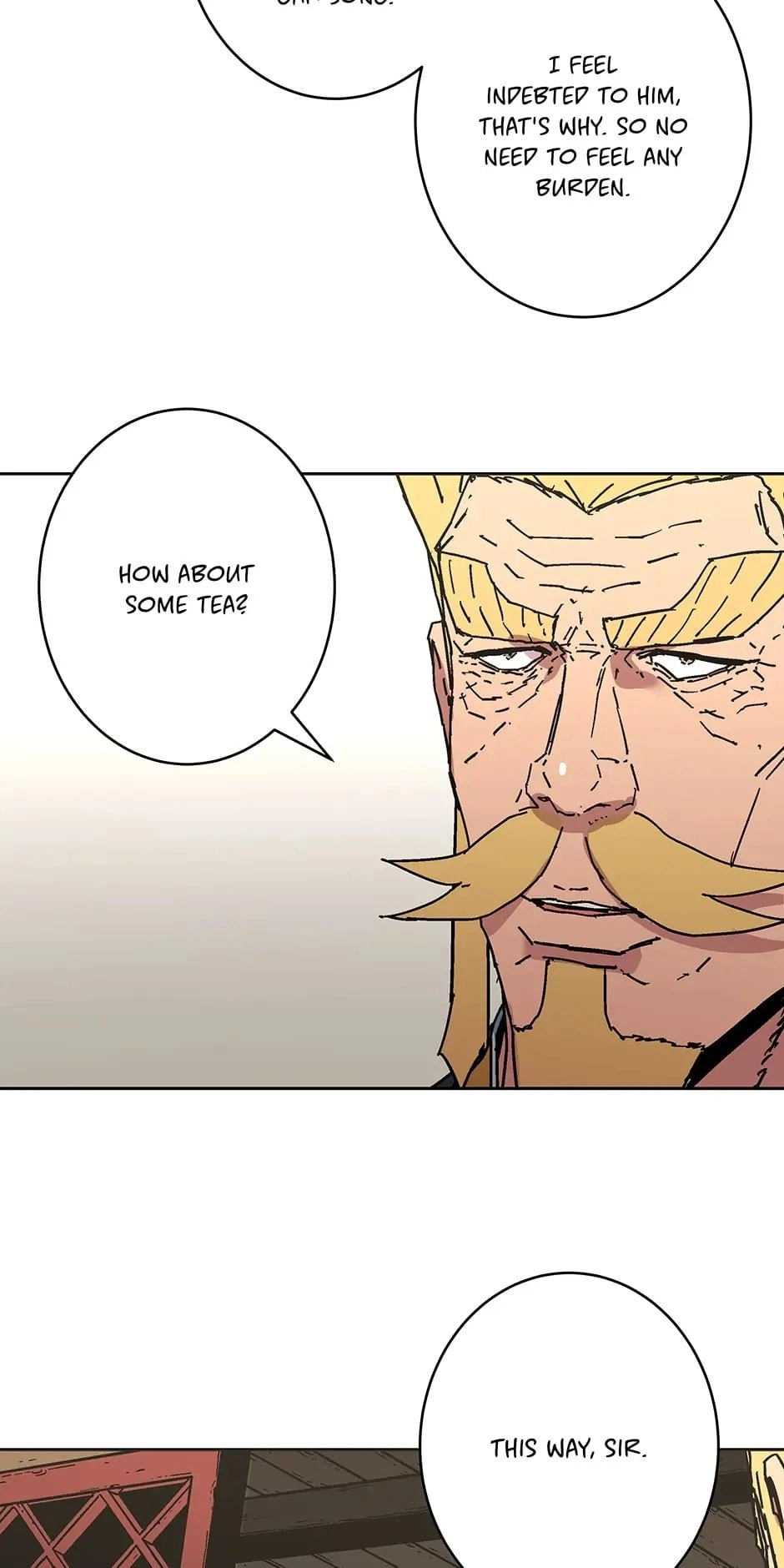 Peerless Dad Chapter 251 - Deals Page 13