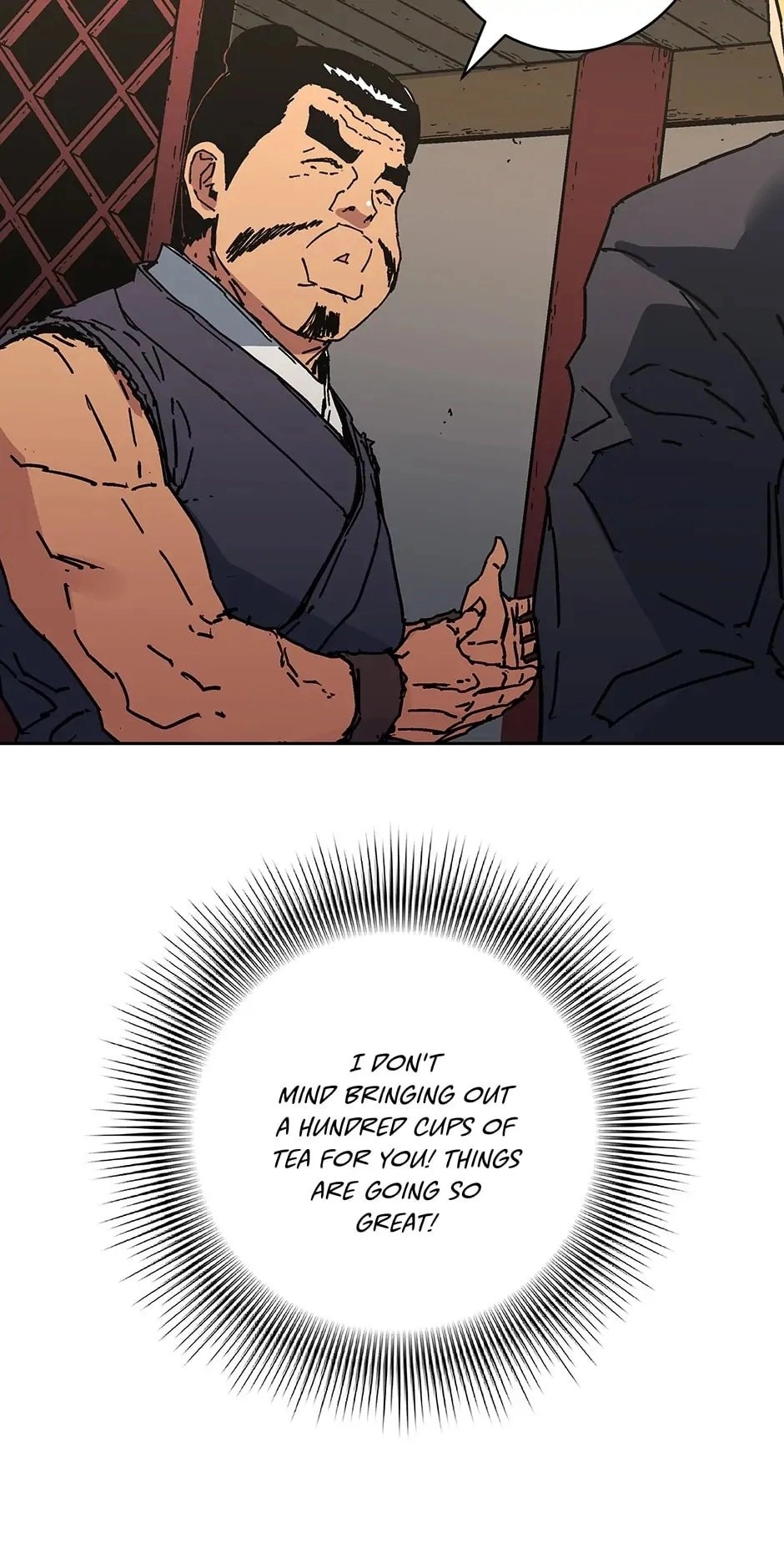 Peerless Dad Chapter 251 - Deals Page 14