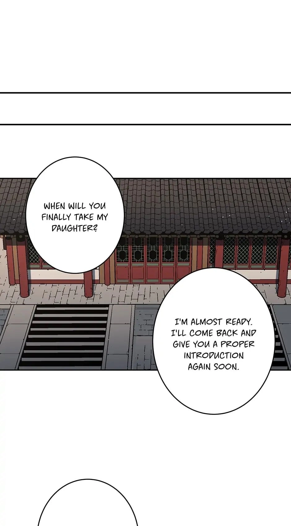 Peerless Dad Chapter 251 - Deals Page 15