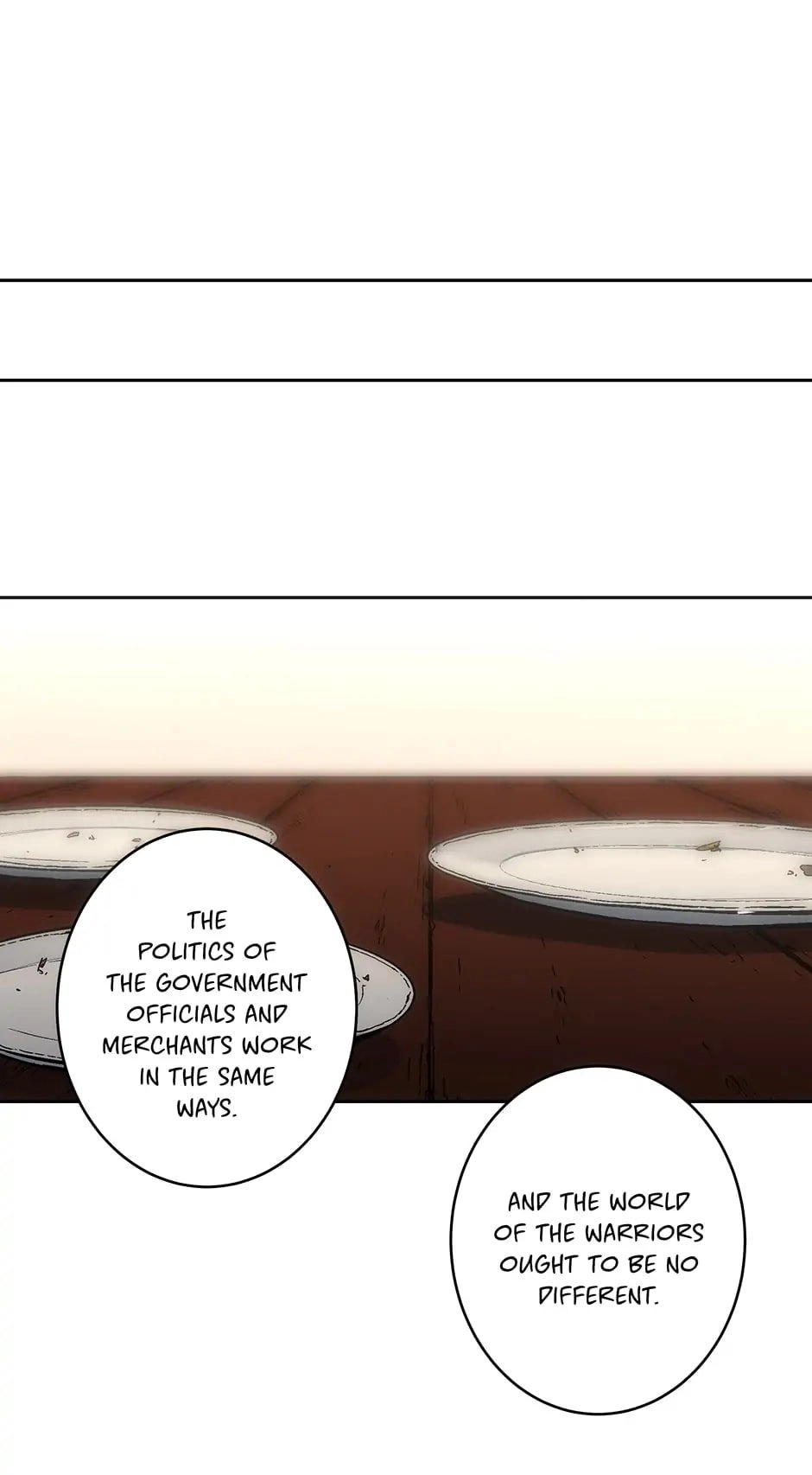 Peerless Dad Chapter 251 - Deals Page 26