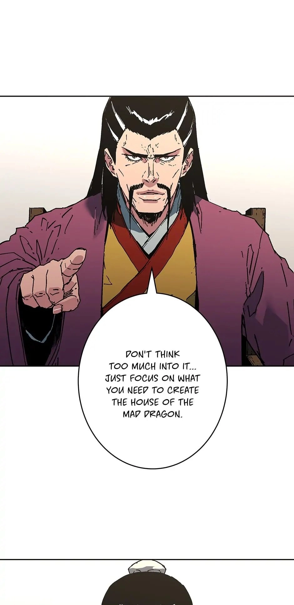 Peerless Dad Chapter 251 - Deals Page 27