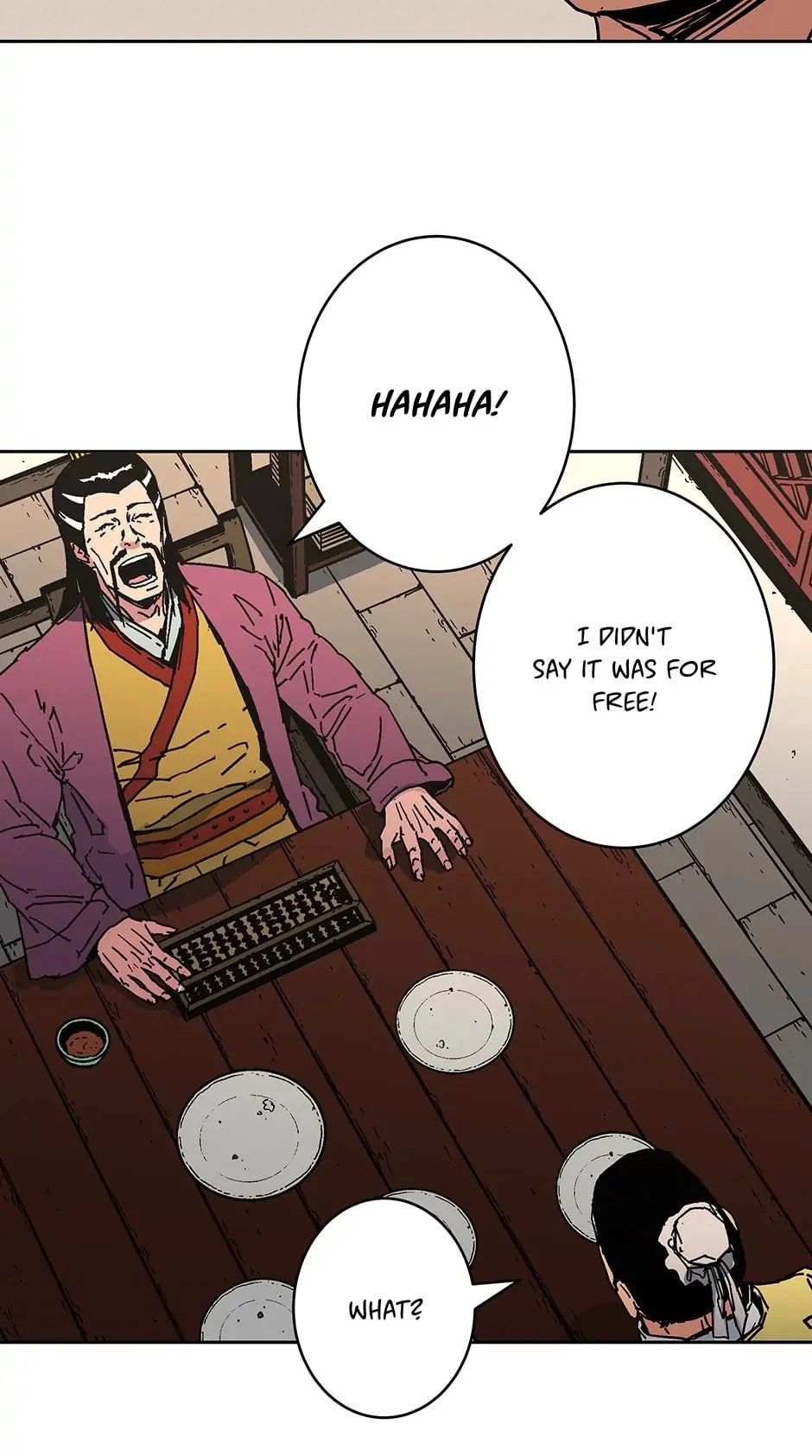 Peerless Dad Chapter 251 - Deals Page 41