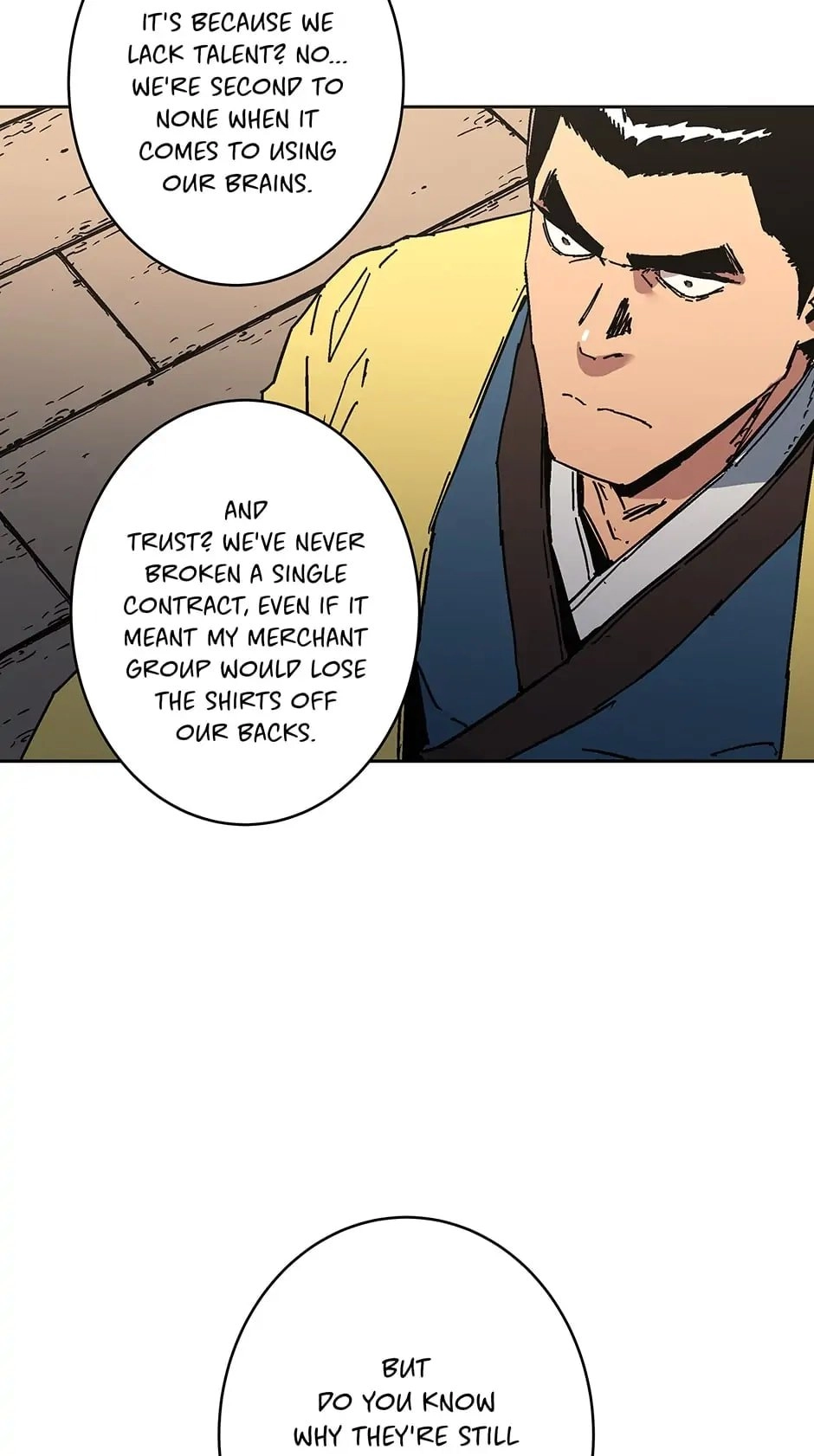 Peerless Dad Chapter 251 - Deals Page 44