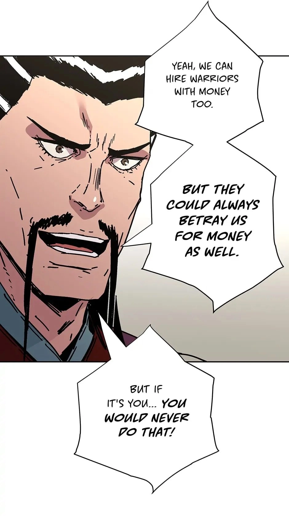 Peerless Dad Chapter 251 - Deals Page 47