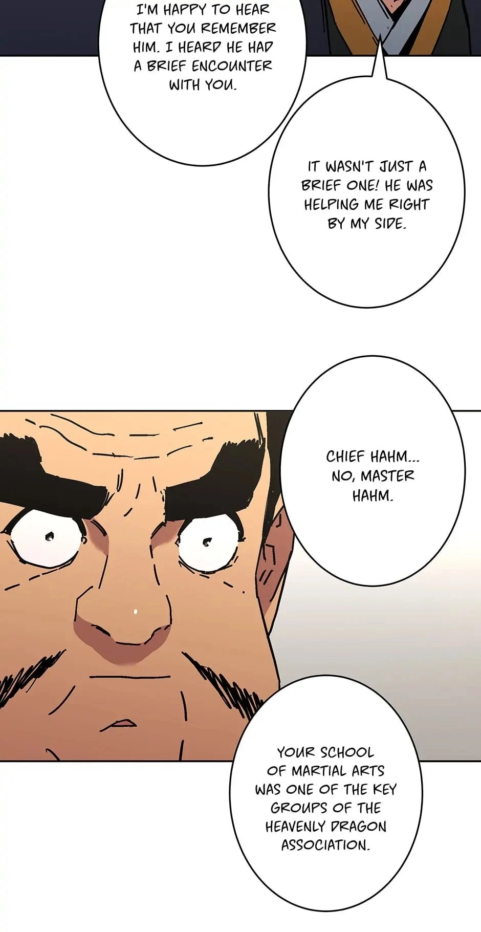 Peerless Dad Chapter 251 - Deals Page 7