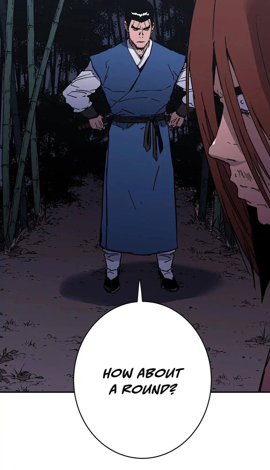 Peerless Dad Chapter 251 - Deals Page 73