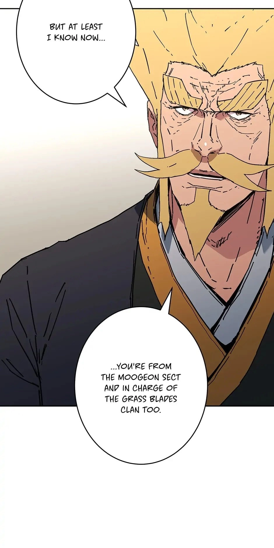Peerless Dad Chapter 251 - Deals Page 10