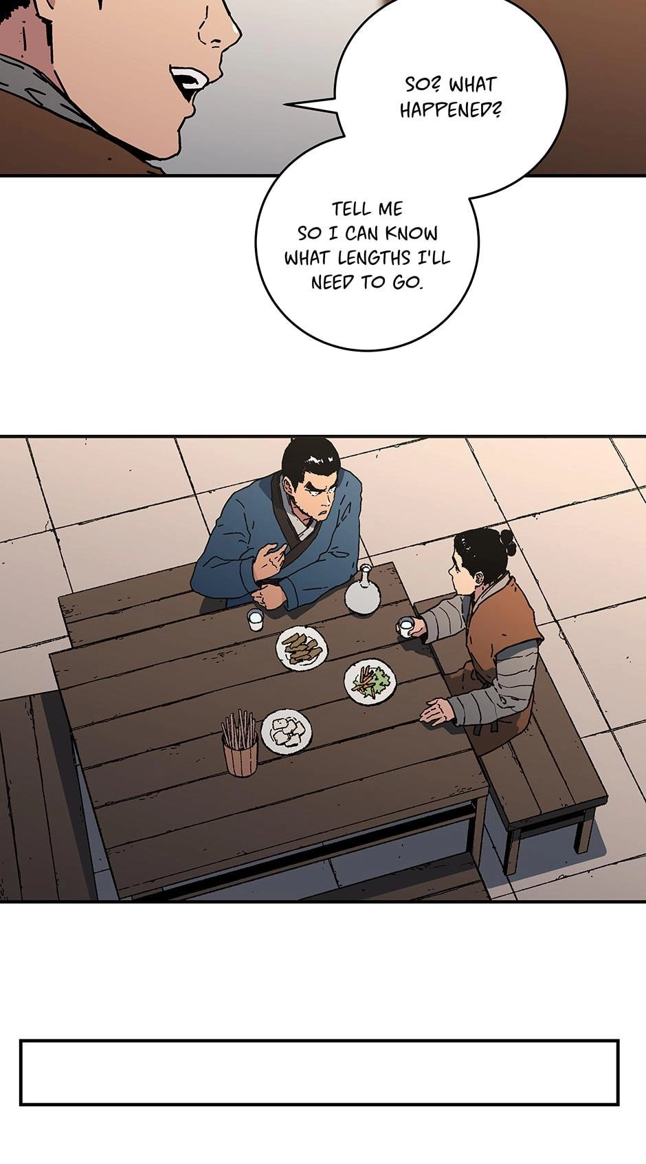 Peerless Dad Chapter 110 Page 17