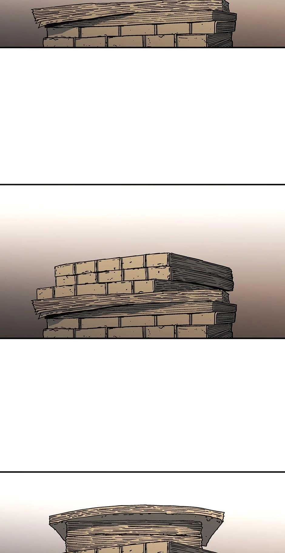 Peerless Dad Chapter 110 Page 30