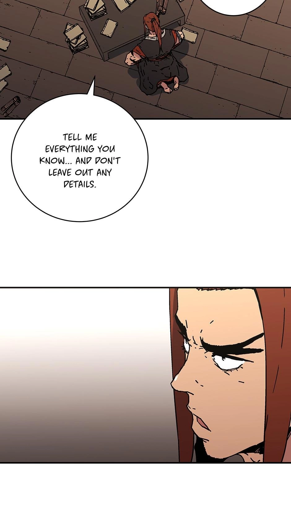 Peerless Dad Chapter 110 Page 39